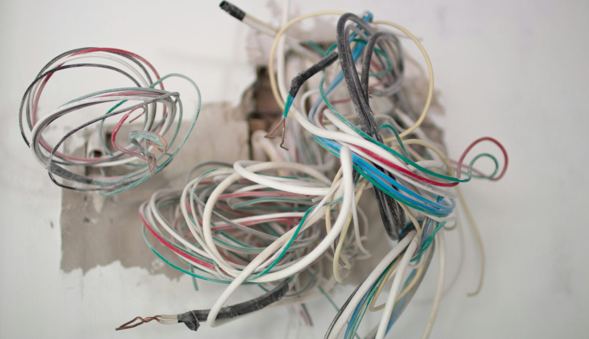 Electrical Rerouting Aluminum Wiring Remediation - Sparxx Electrical Contractors | Winnipeg ...